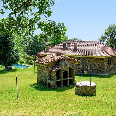 La Buenaventura Del Tietar Casa de hóspedes Casavieja Exterior foto